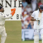Pant ploy for Stokes wicket