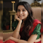 Debchandrima Singha Roy