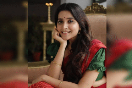 Debchandrima Singha Roy