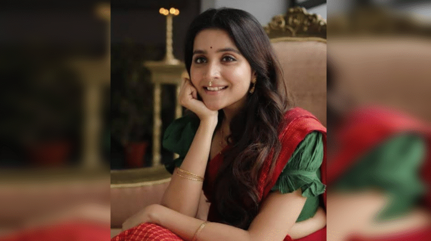 Debchandrima Singha Roy