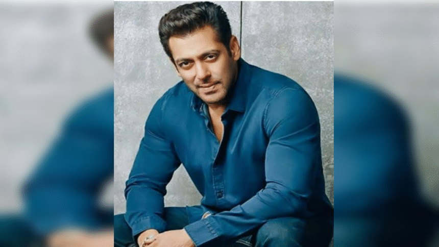 Salman Khan