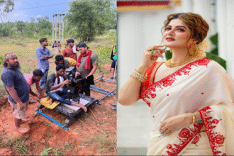 Srabanti Chatterjee