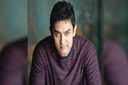 Aamir Khan