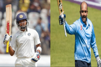 Prithvi to join Maharashtra Ranji Team