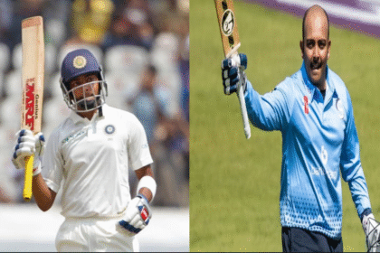 Prithvi to join Maharashtra Ranji Team