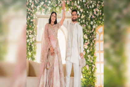 Rinku Singh Wedding Postponed