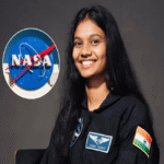 Andhra woman complete NASA program