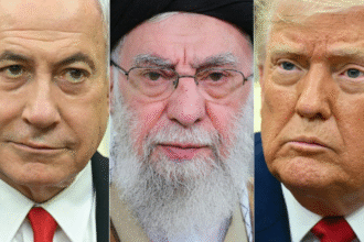 Trump Unhappy With Israel