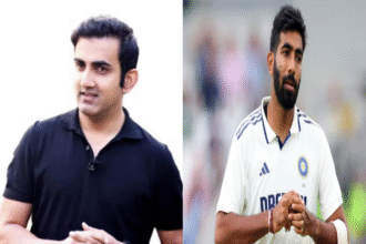 Gambhir rejects Gavaskar Plea