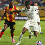 Chelsea face Benfica at Club World Cup 2025