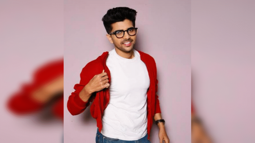 Rishav Chakraborty