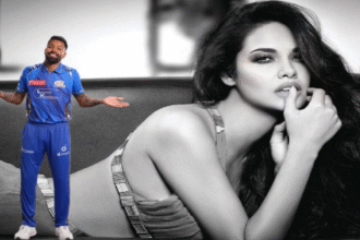 Esha Gupta-Hardik Pandya Dating Rumor