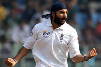 Monty Panesar advice India
