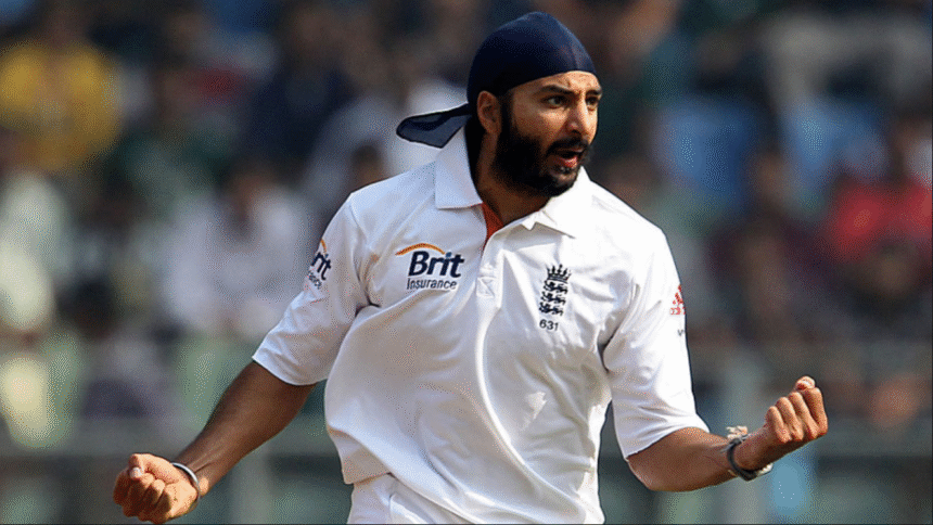 Monty Panesar advice India