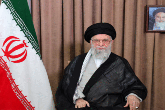 Woman journalist spy in Iran