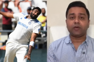 Akash Chopra question Indian planning