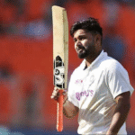 Chappell compares Pant with Gilchrist