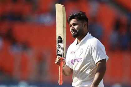 Chappell compares Pant with Gilchrist