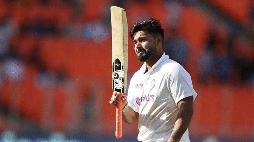 Chappell compares Pant with Gilchrist
