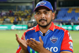 Prithvi Shaw made wrong friends