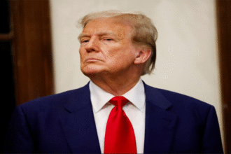 Trump on trade deal with India