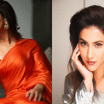 Rukmini Maitra Birthday