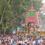 Rath Yatra 2025