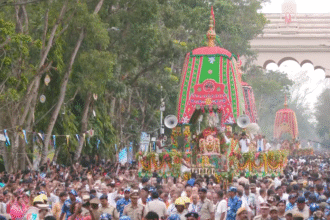 Rath Yatra 2025