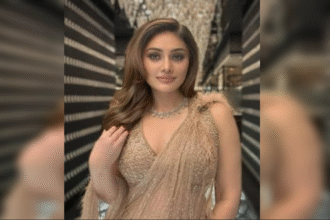 Shefali Jariwala