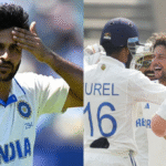 Gill-Gambhir receive advice