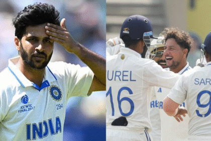 Gill-Gambhir receive advice