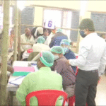 Voting Via Mobile App in Bihar