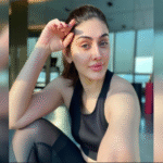 Shefali Jariwala Passes Away