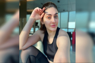 Shefali Jariwala Passes Away