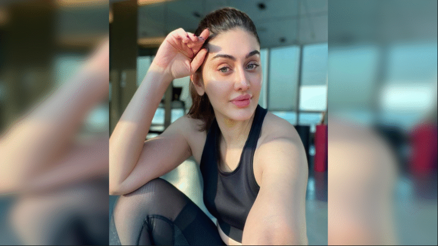 Shefali Jariwala Passes Away