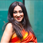 Rituparna Sengupta