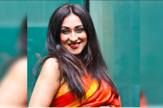 Rituparna Sengupta