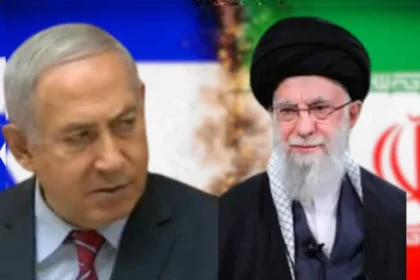 Iran Israel Conflict