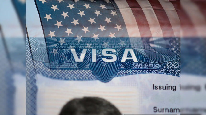 US Visa