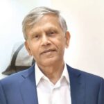Dilip Doshi