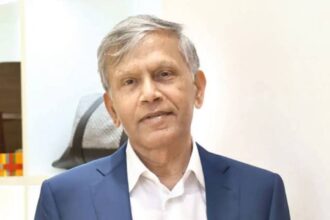 Dilip Doshi