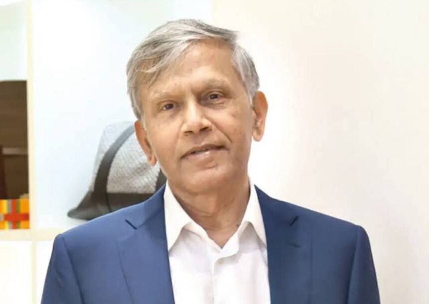 Dilip Doshi