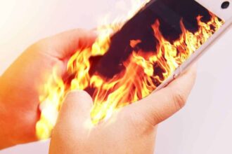 Smartphone Cooling Tips