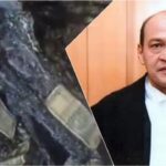 Justice Yashwant Varma