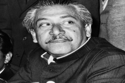 Bangabandhu