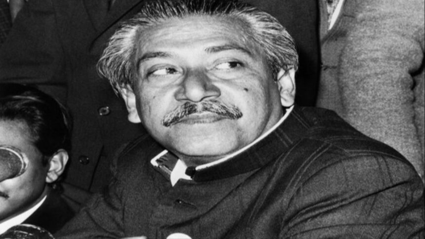 Bangabandhu