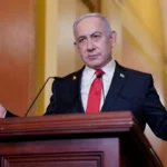 Israel Hamas Conflict