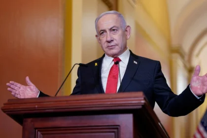 Israel Hamas Conflict