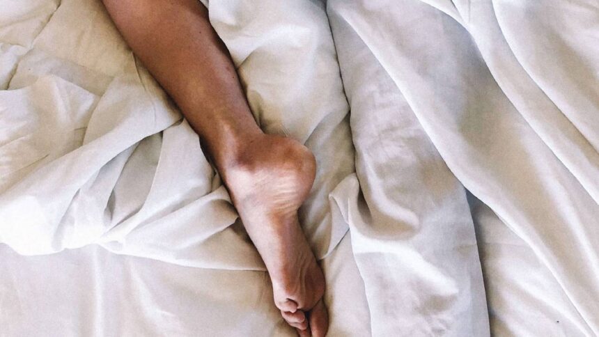 Proper Sleep Tips