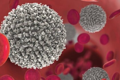 Blood Cancer Medicine